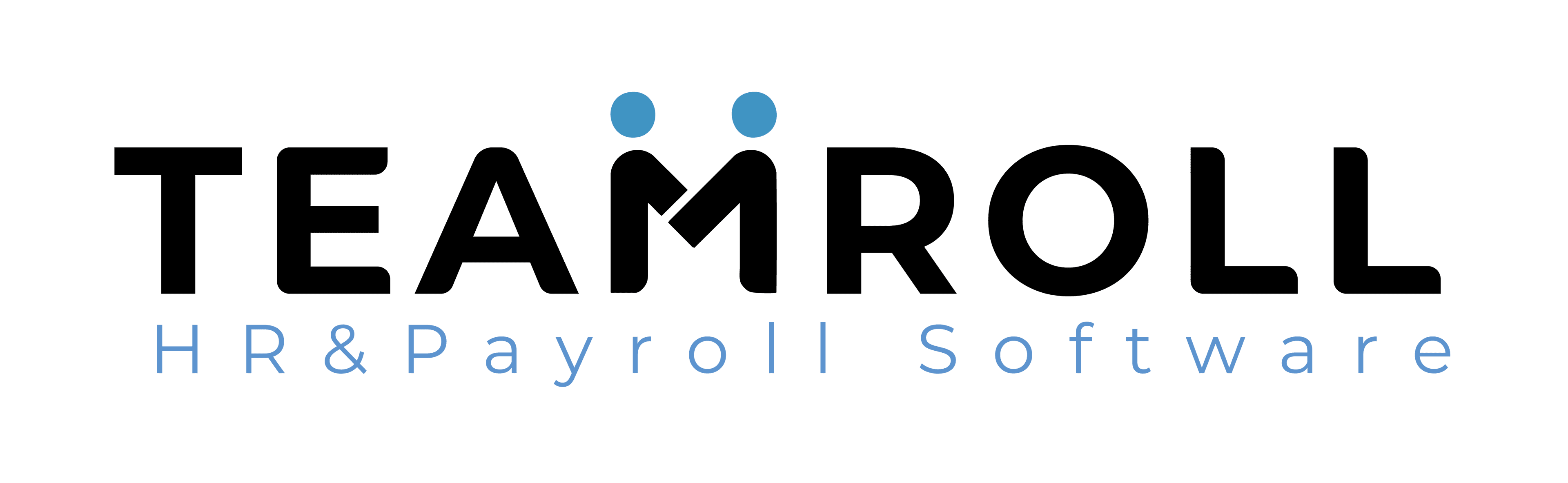 Teamroll — HR & Payroll Software